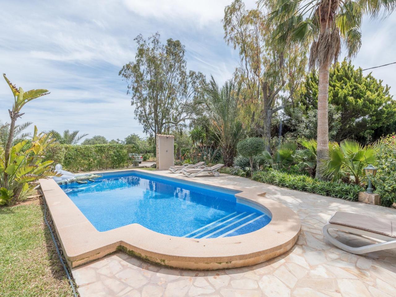 Villa Sa Barraca *