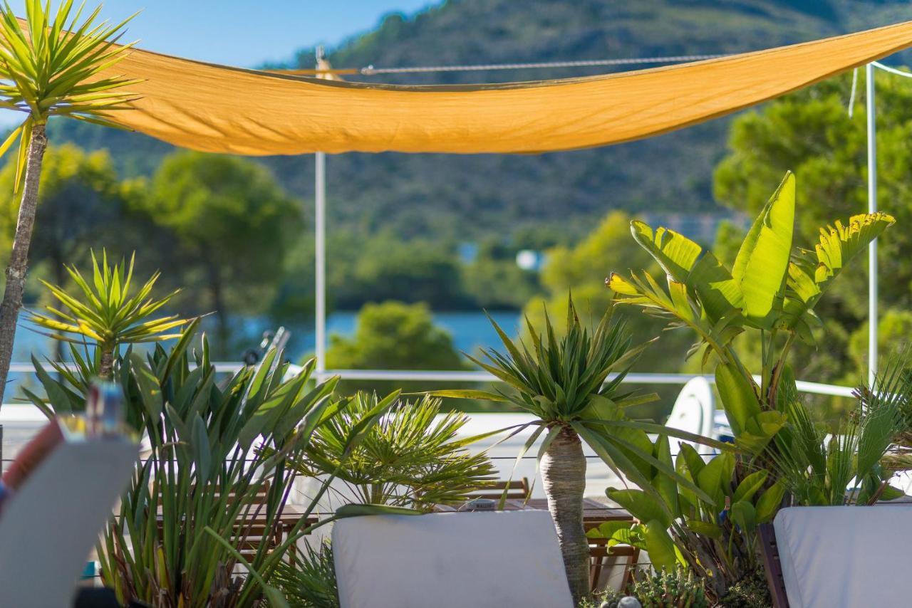 Apartamento Beach Alcúdia