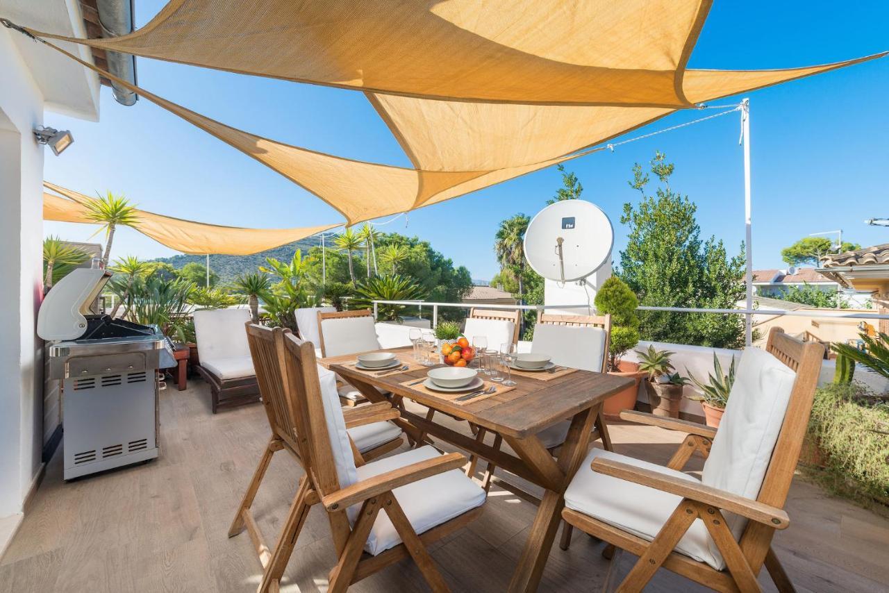 Apartamento Beach Alcúdia