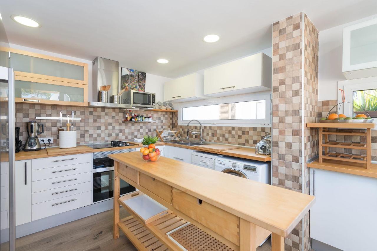 Beach Apartamento