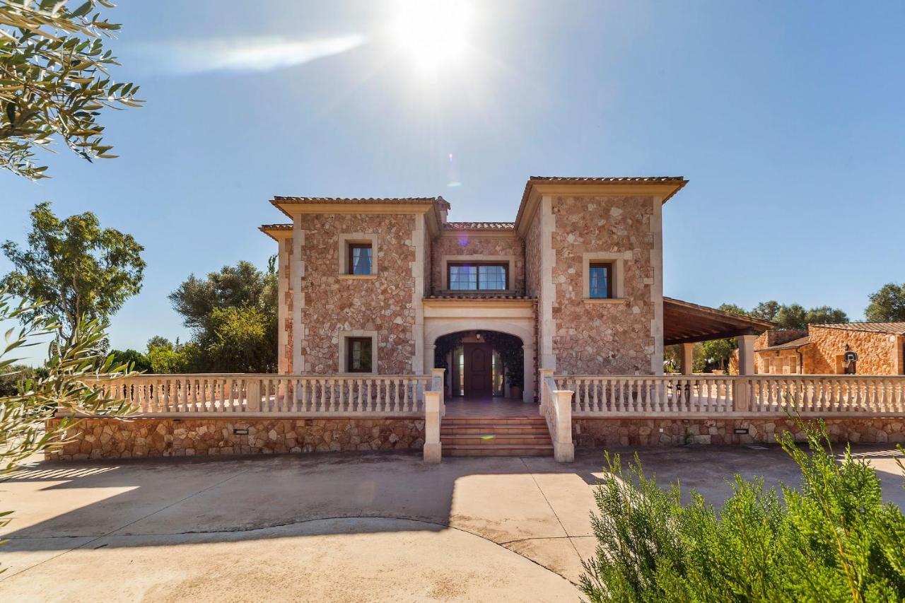 Florentina Villa