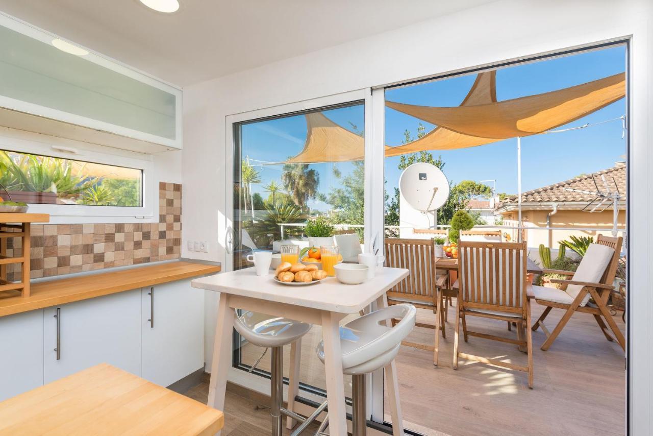 Beach Apartamento Alcúdia