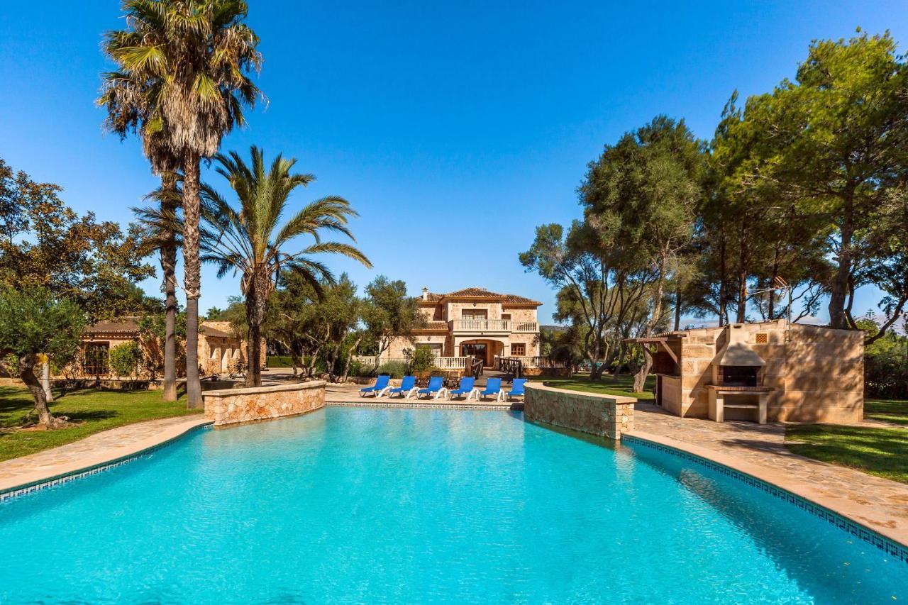 Villa Florentina *