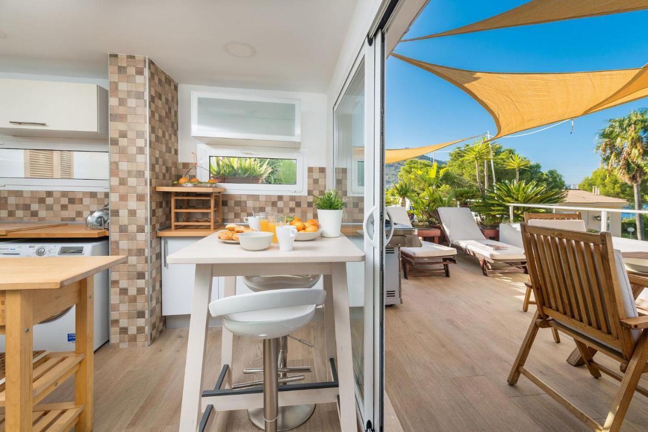 Apartamento Beach *