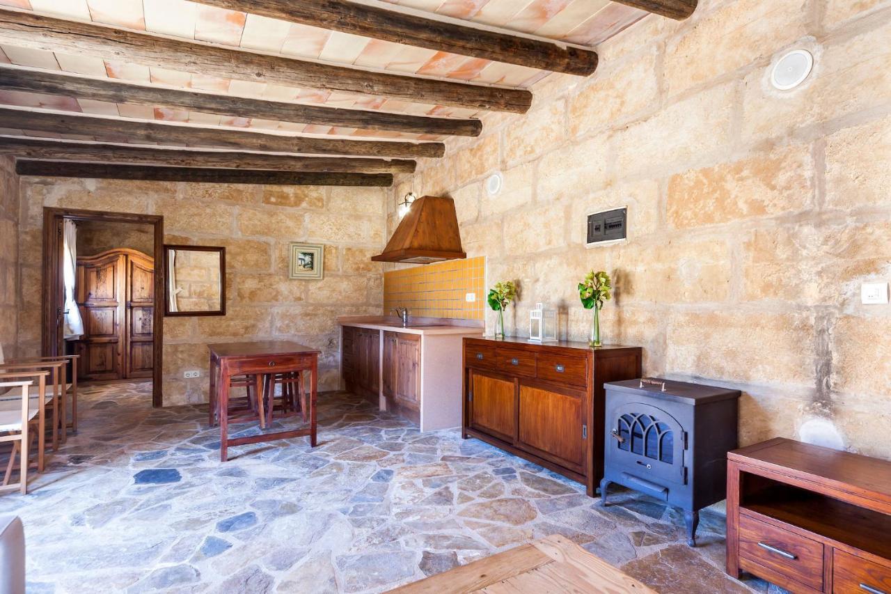 Florentina Villa Llucmajor (Mallorca)