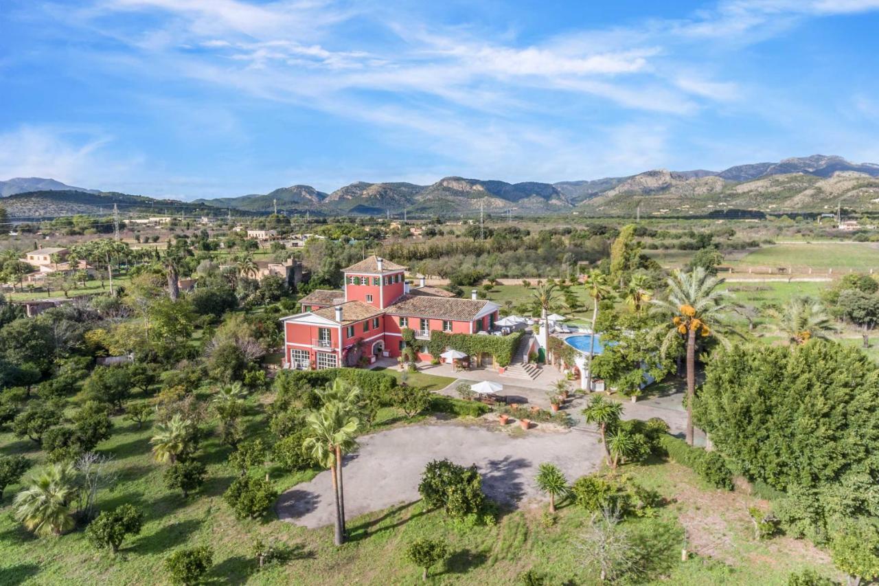 Naranjos Casa rural