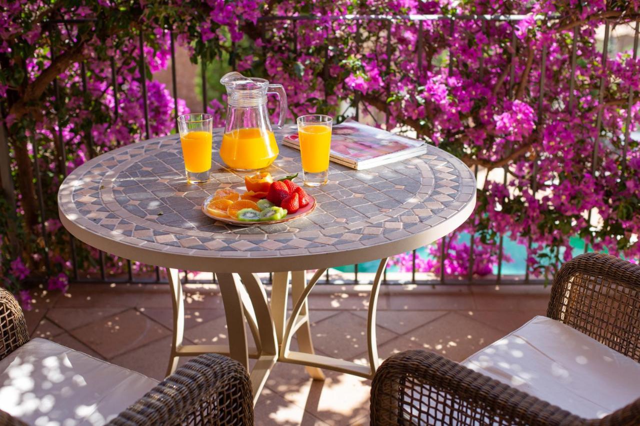 Apartahotel Sa Tanqueta De - Adults Only