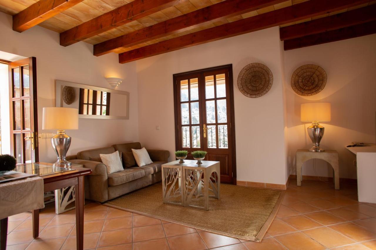 Apartahotel Sa Tanqueta De - Adults Only 4*