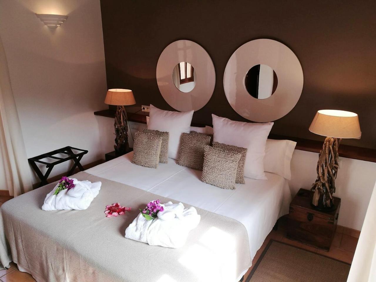 Sa Tanqueta De - Adults Only 4* Fornalutx