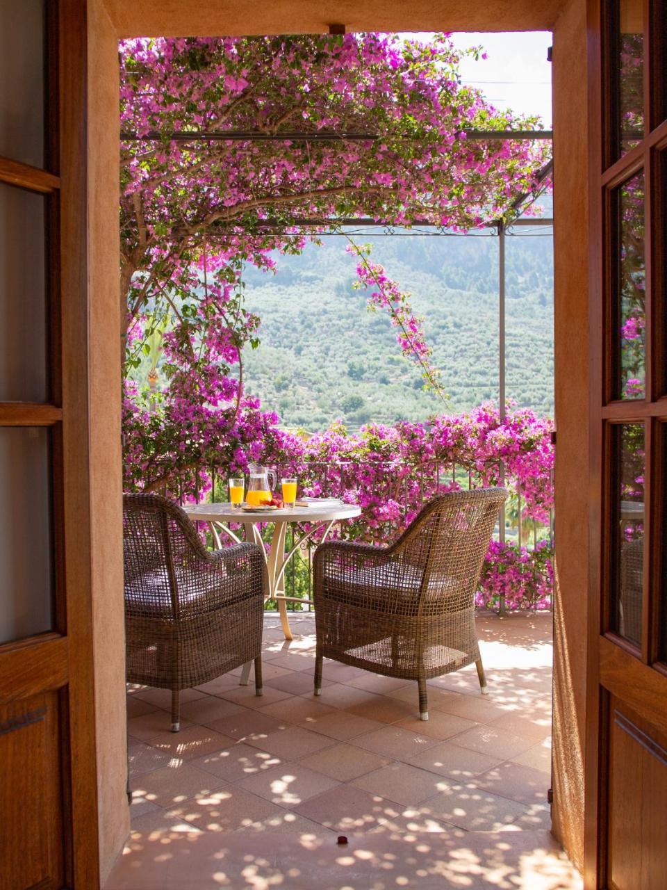 Apartahotel Sa Tanqueta De - Adults Only 4*
