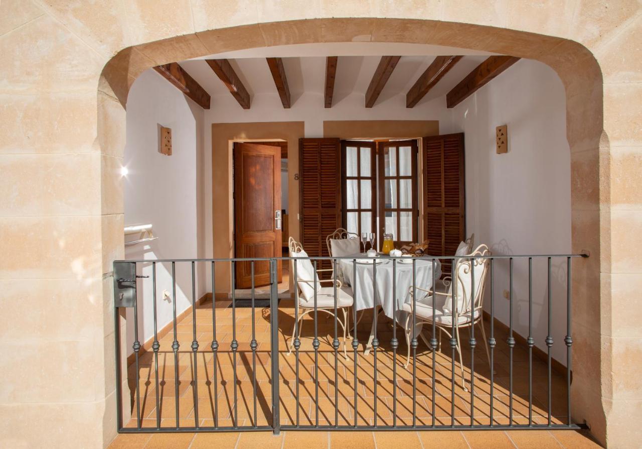 Sa Tanqueta De - Adults Only Fornalutx