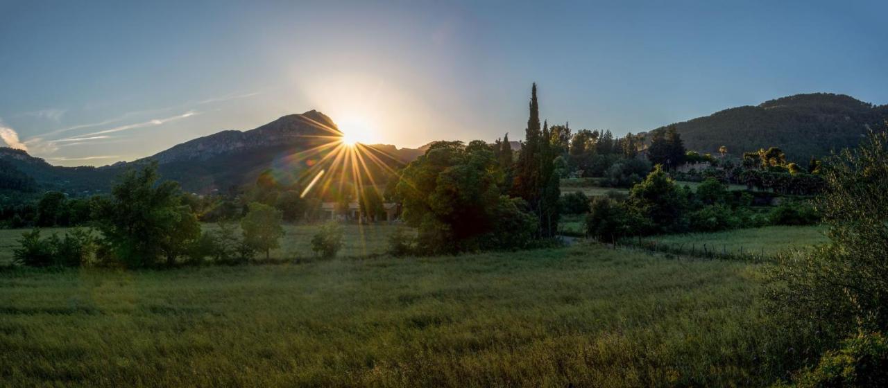 Agroturismo Son Pont