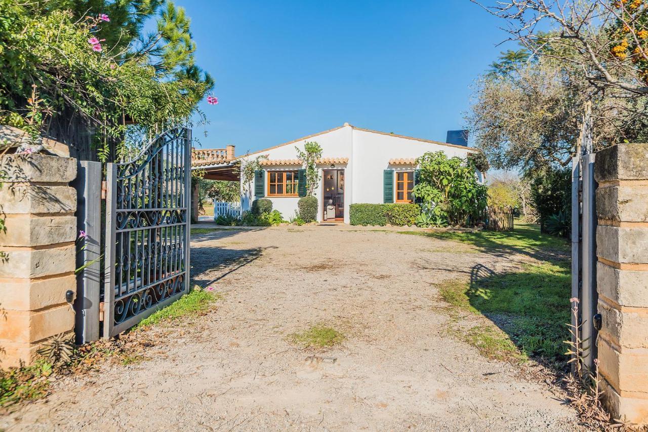 Santuiri Villa