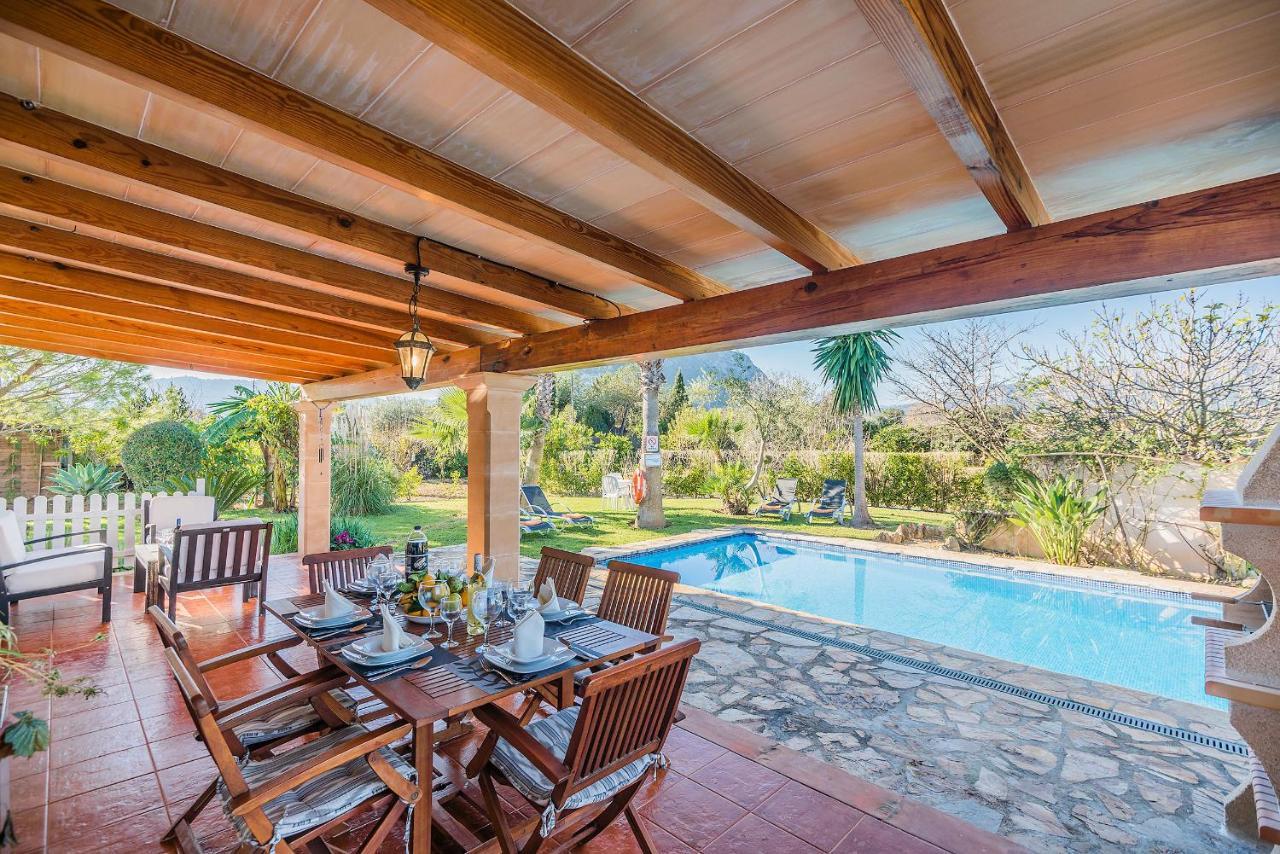 Santuiri Villa Pollensa