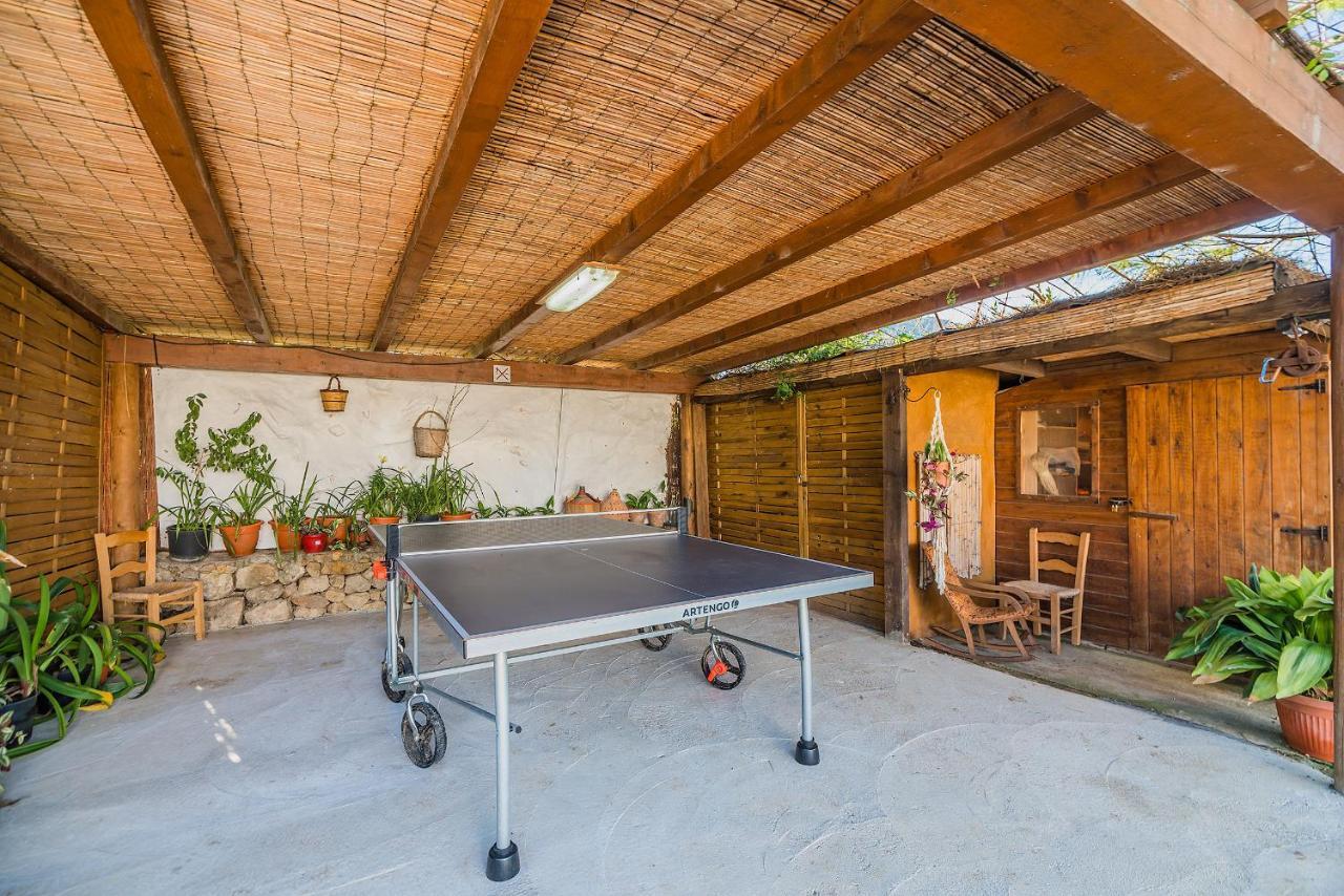 Villa Santuiri Pollensa