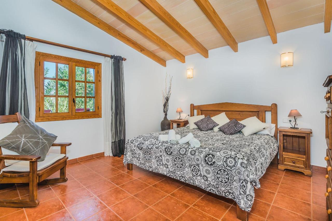 Villa Santuiri *