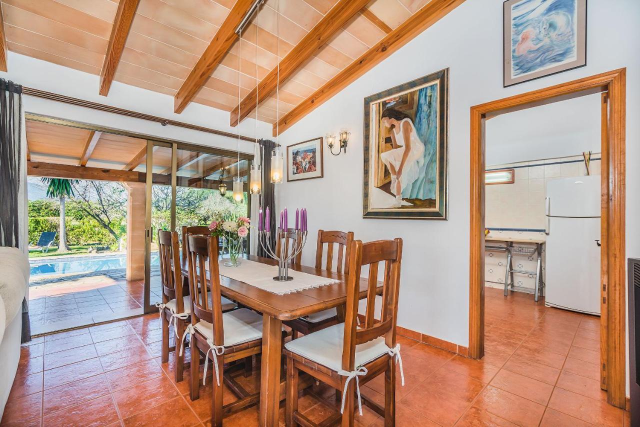 Santuiri Villa