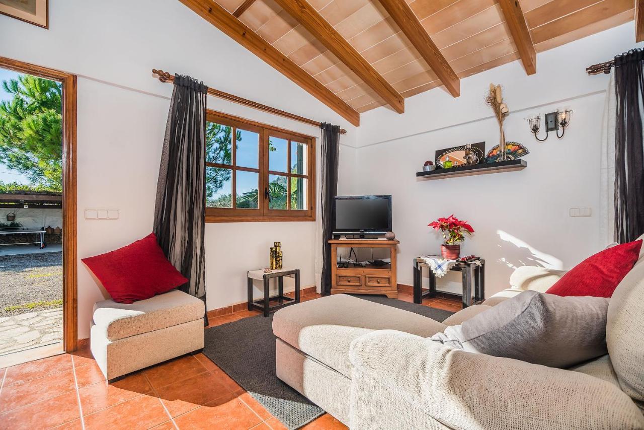 Santuiri Villa *
