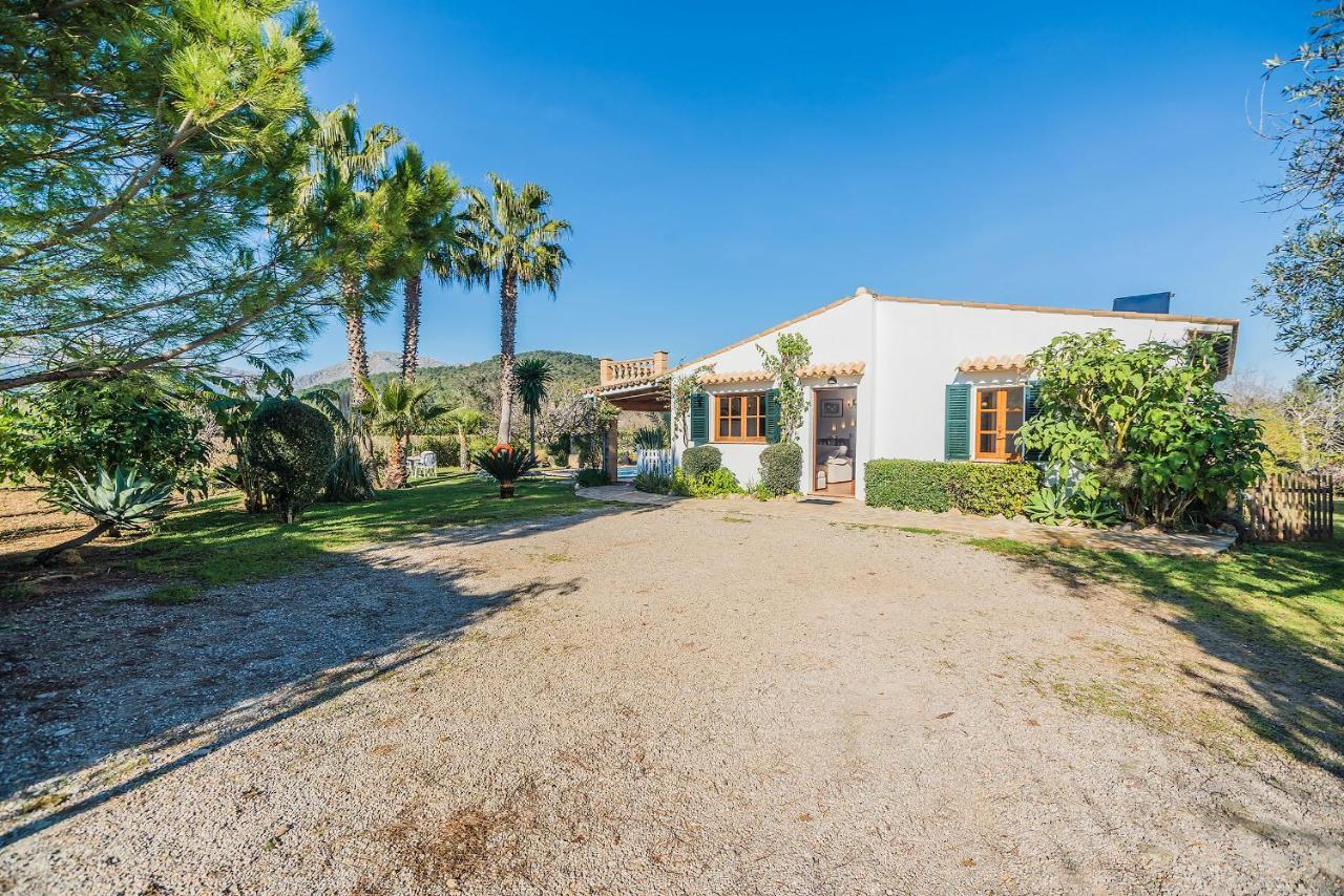 Villa Santuiri