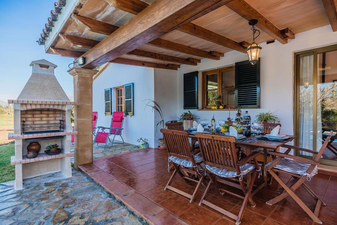 Santuiri Villa Pollensa