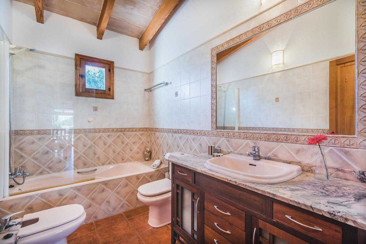 Santuiri Villa Pollensa