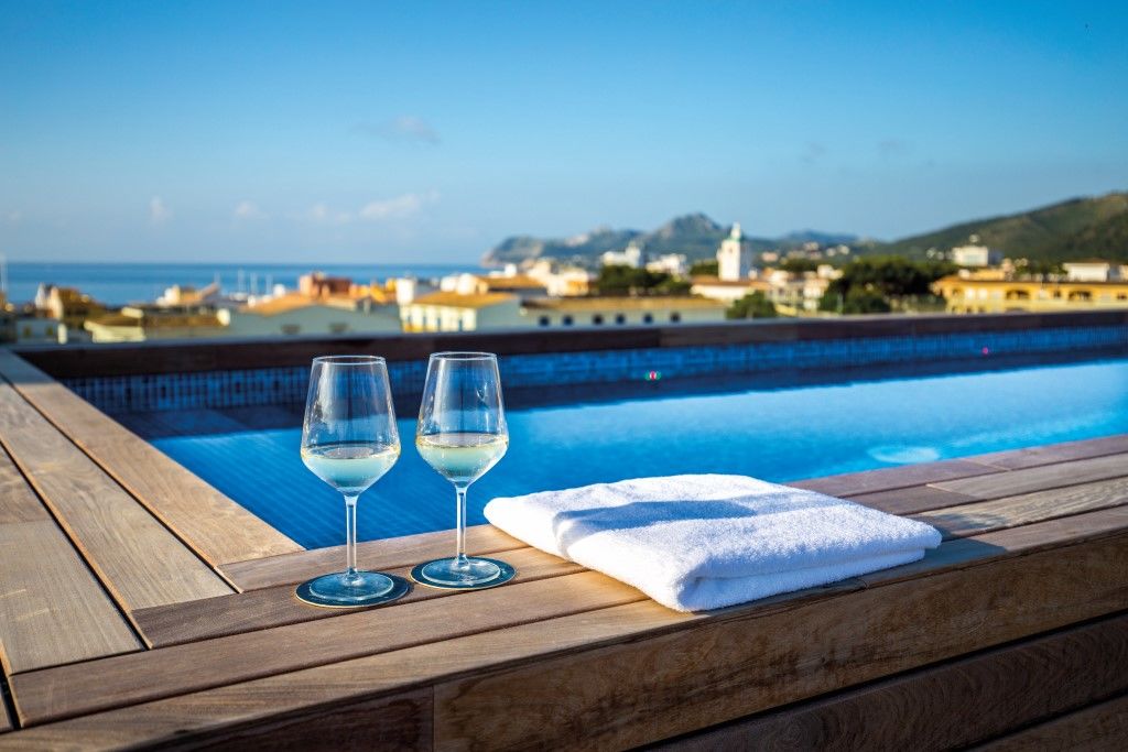 Hotel Ondina Mar 4*