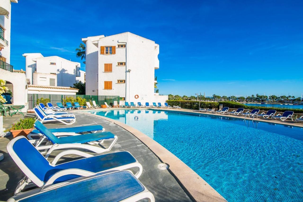 Apartamento Carabela 51