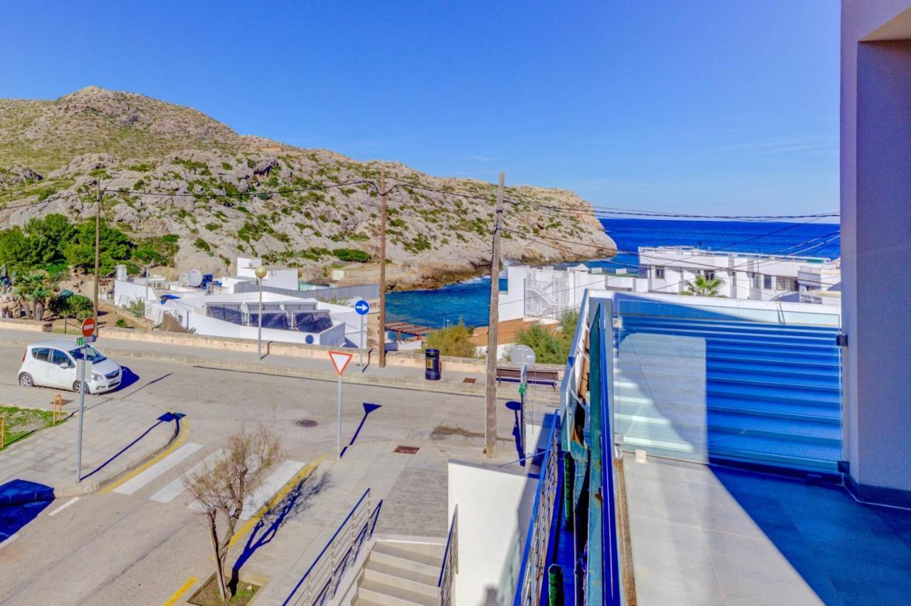 Apartamento Cala Clara By Sealand *