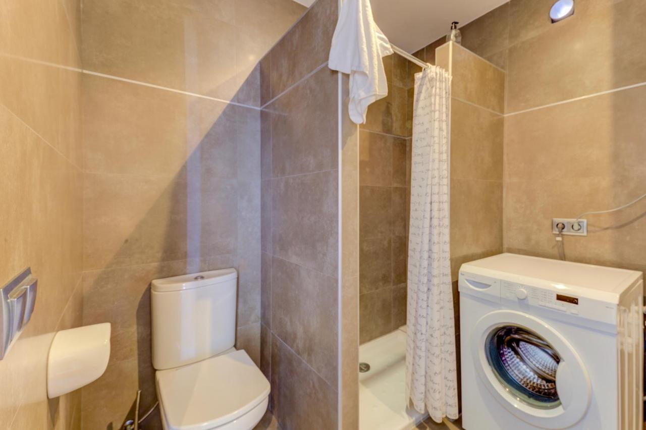 Apartamento Cala Clara By Sealand Cala de Sant Vicenc