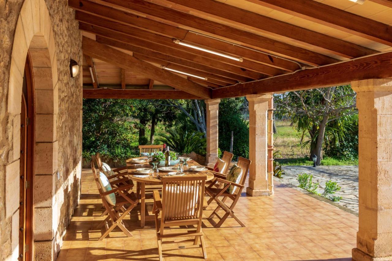Villa Granoters By Homevillas360 *