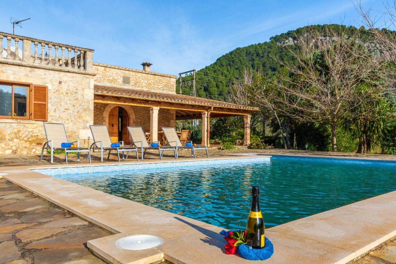 Villa Granoters By Homevillas360