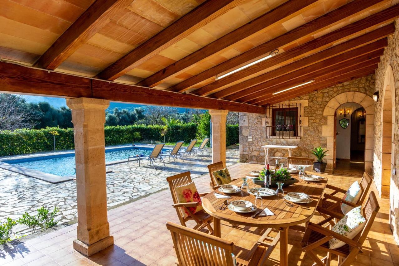Villa Granoters By Homevillas360