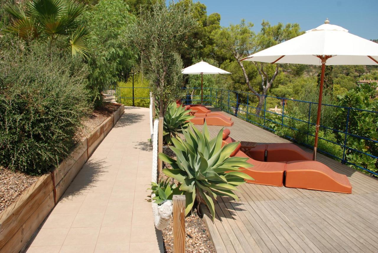 Hotel Petit Cala Fornells 5*