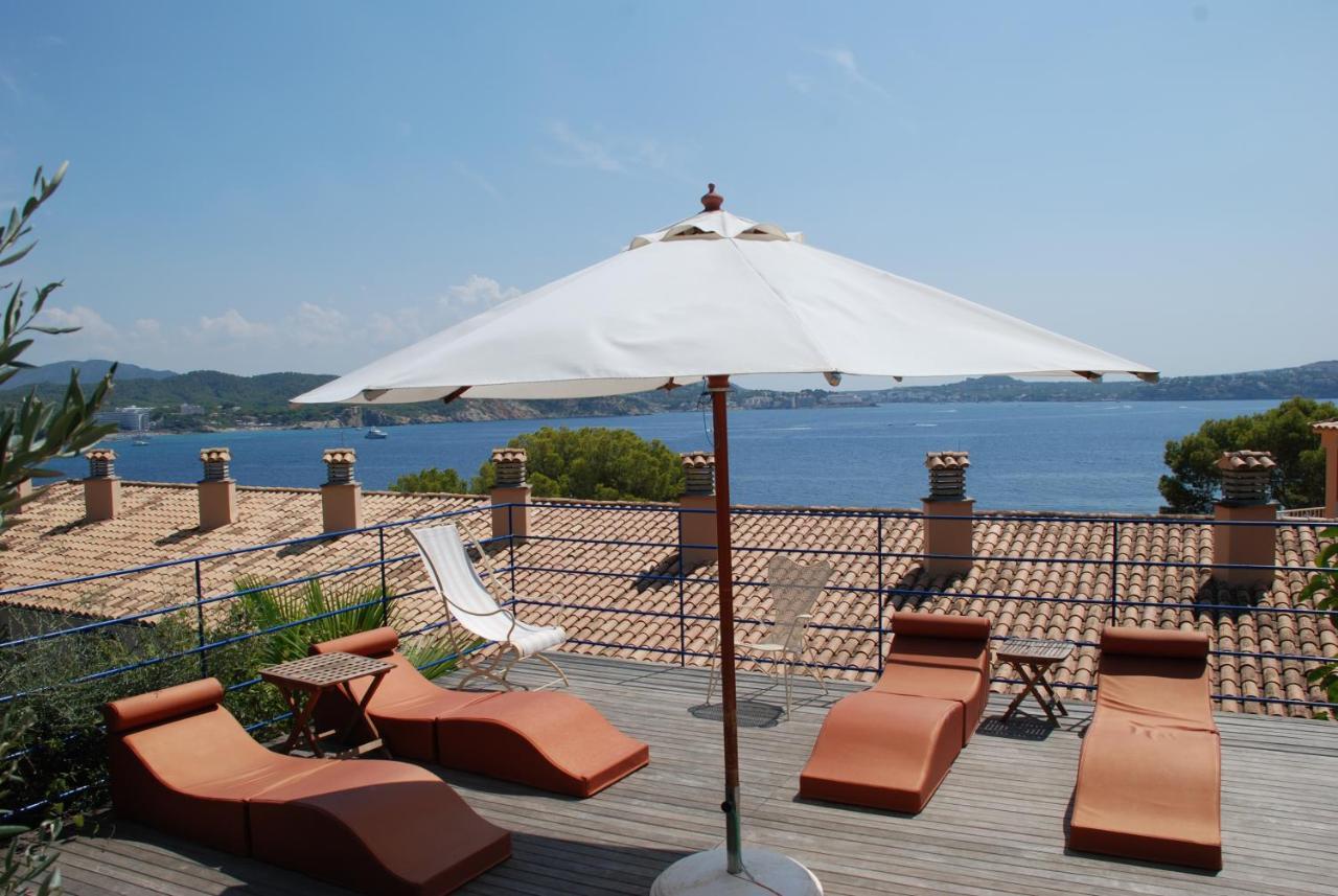 Petit Cala Fornells 5* Peguera