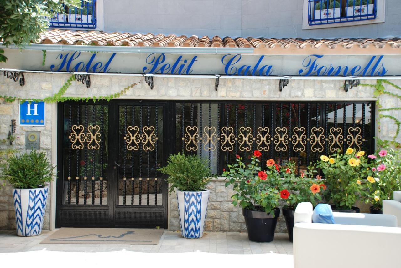 Hotel Petit Cala Fornells 5*