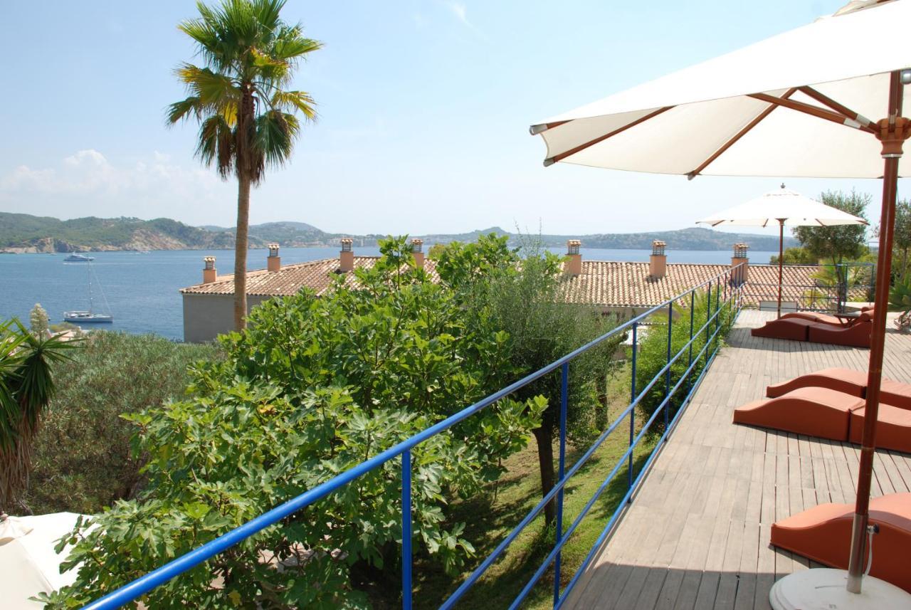 Petit Cala Fornells 5*