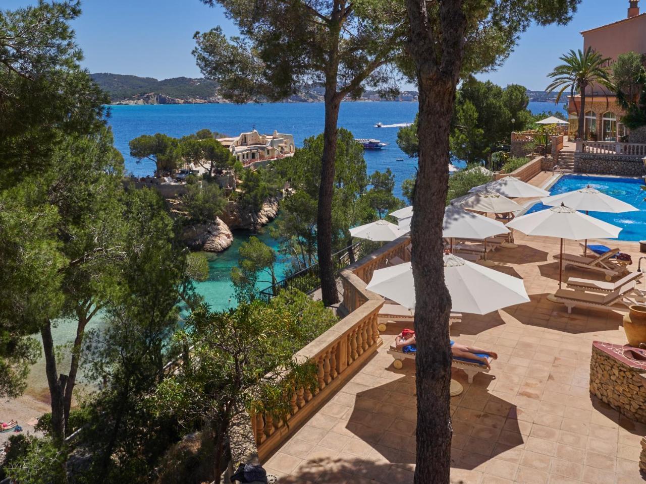 Petit Cala Fornells Hotel