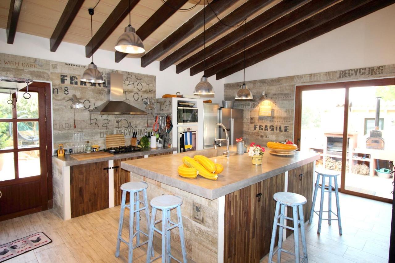 Son French Villa *