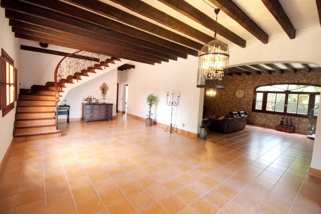 Villa Son French