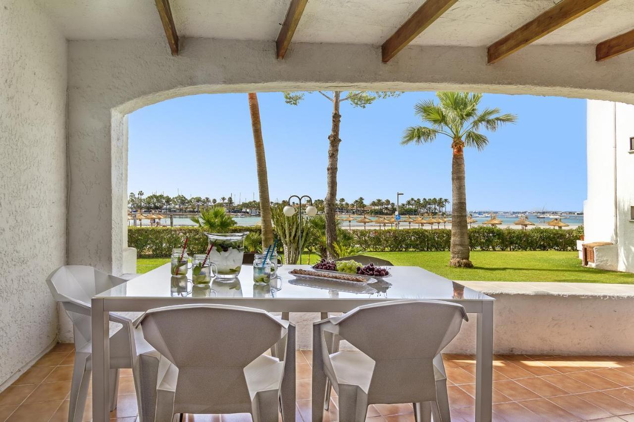 Apartamento Carabela I