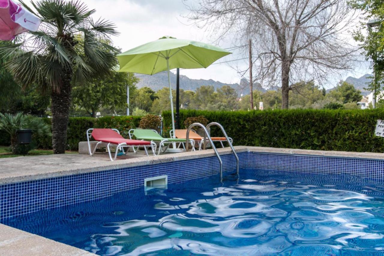 Villa Ferragut Pollensa