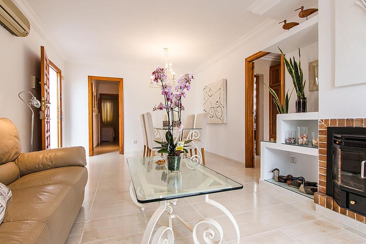 Apartamento Rosmare *
