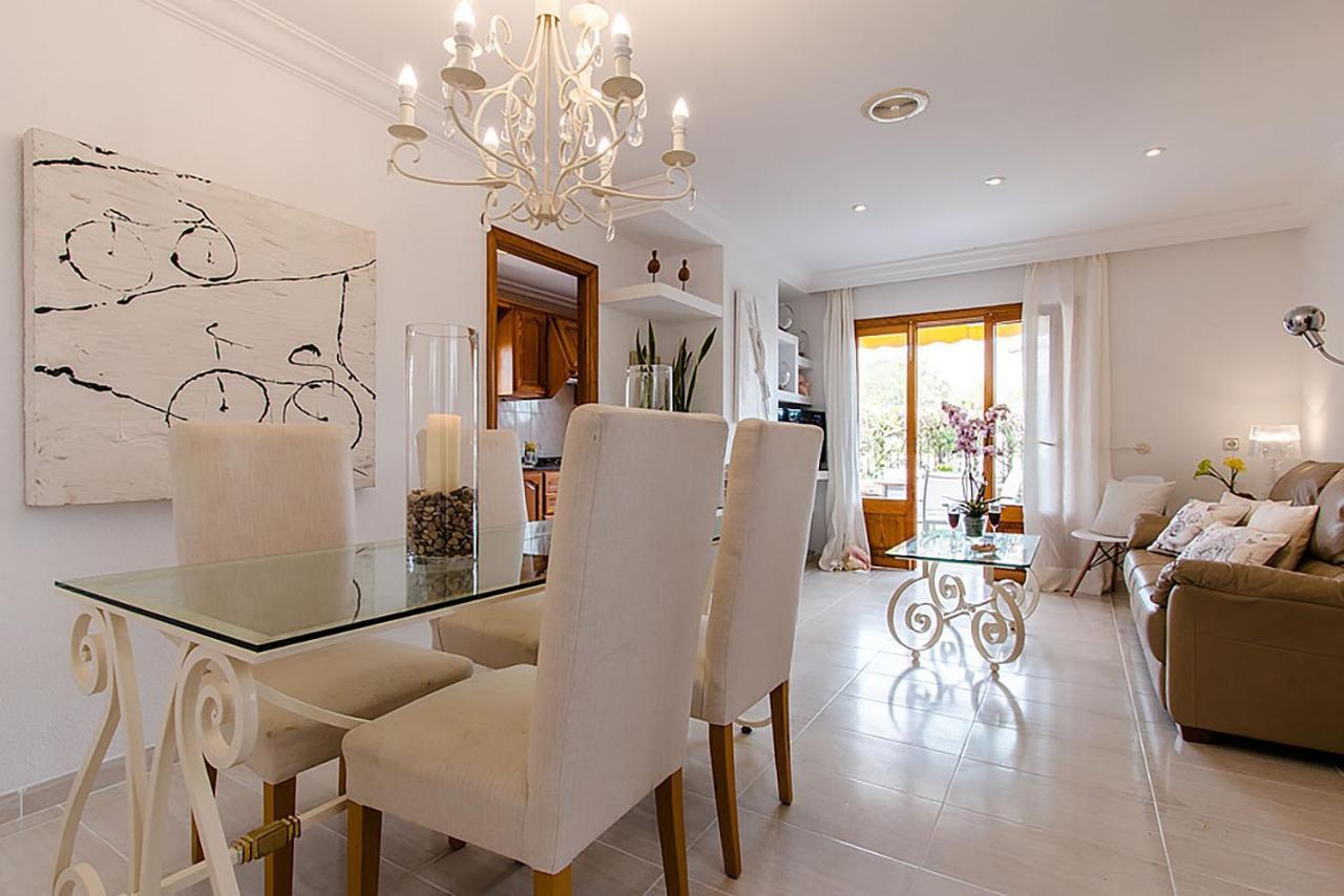 Rosmare Apartamento *