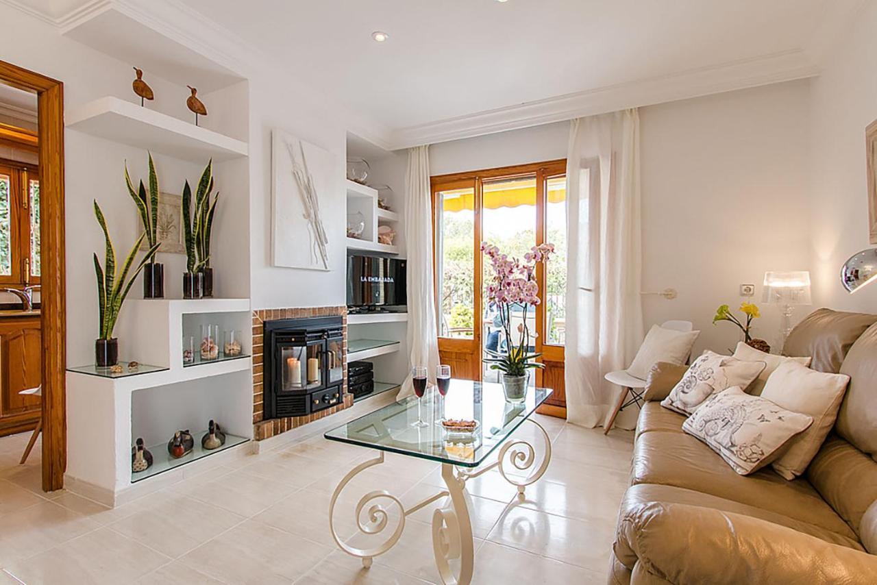 Apartamento Rosmare Alcúdia