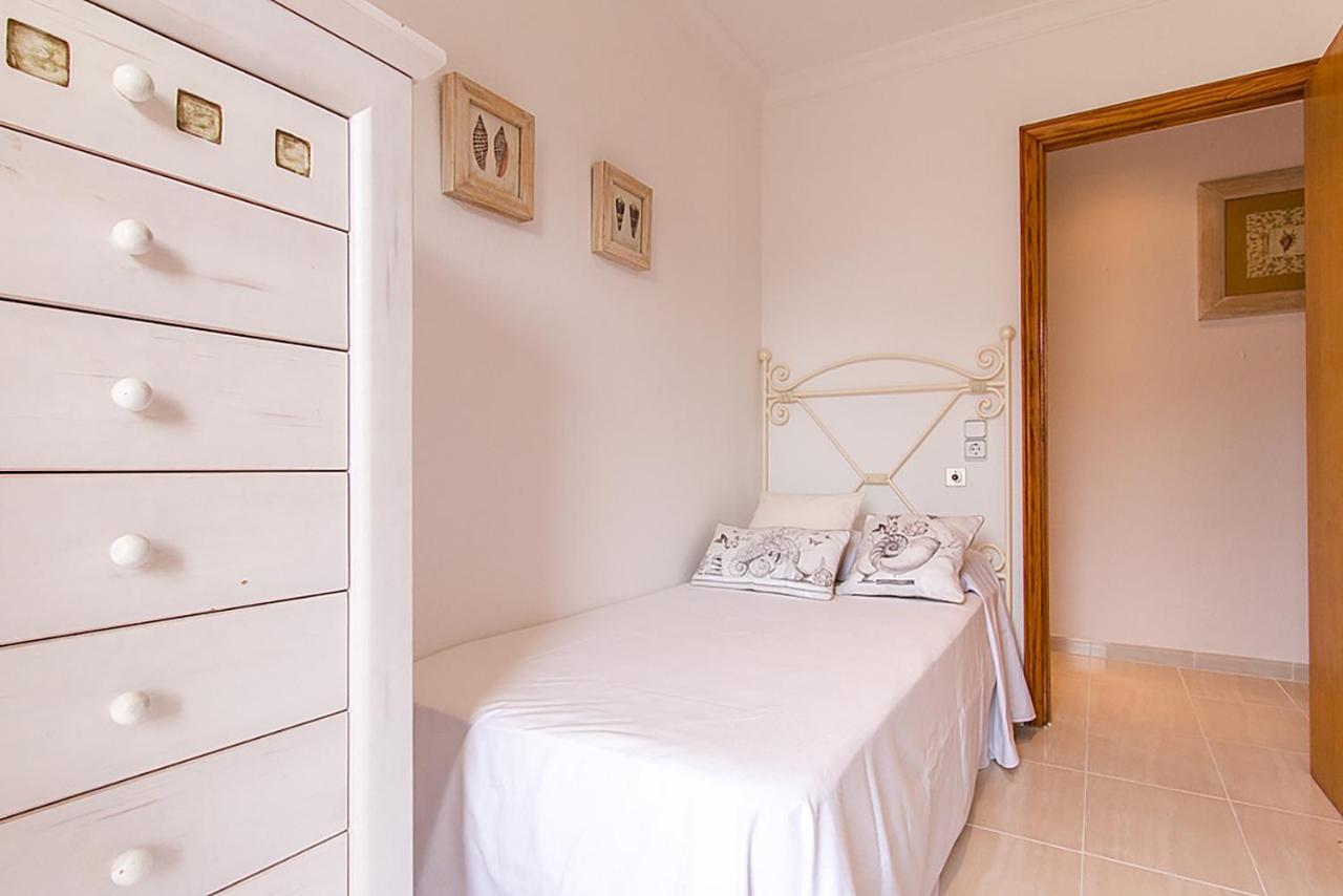 Apartamento Rosmare Alcúdia