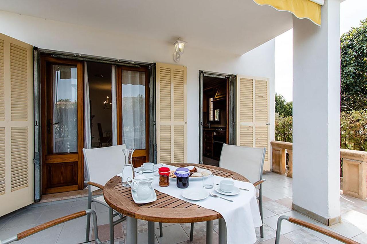 Apartamento Rosmare Alcúdia