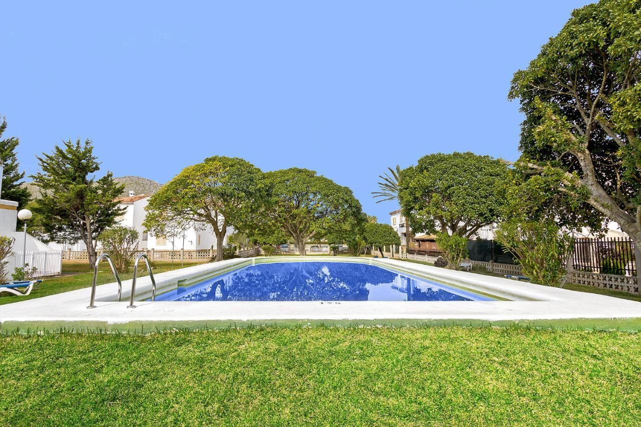 Apartamento Rosmare *