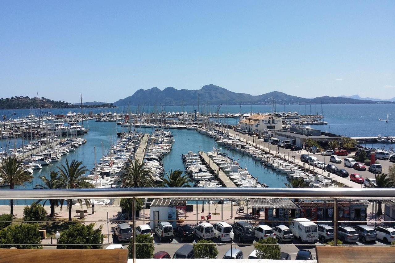 Apartamento Jobi Duplex Atico Pollensa