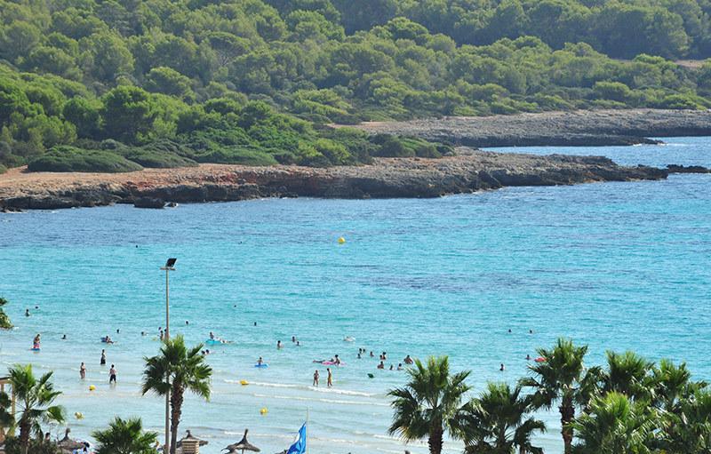 Hipotels Paraiso Hotel 3*
