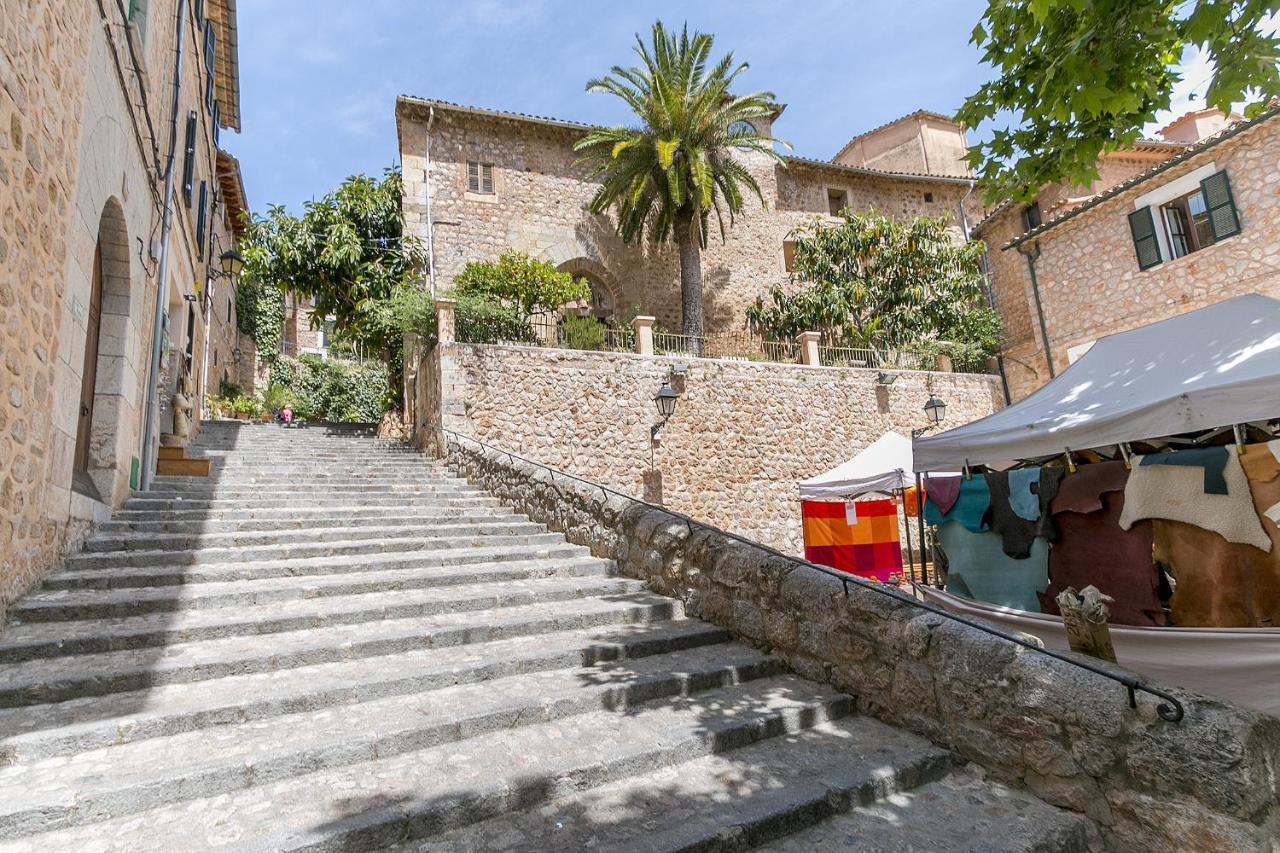 Town House Cas Decu Fornalutx